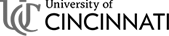 Cincinnati University Logo