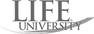 Life University logo