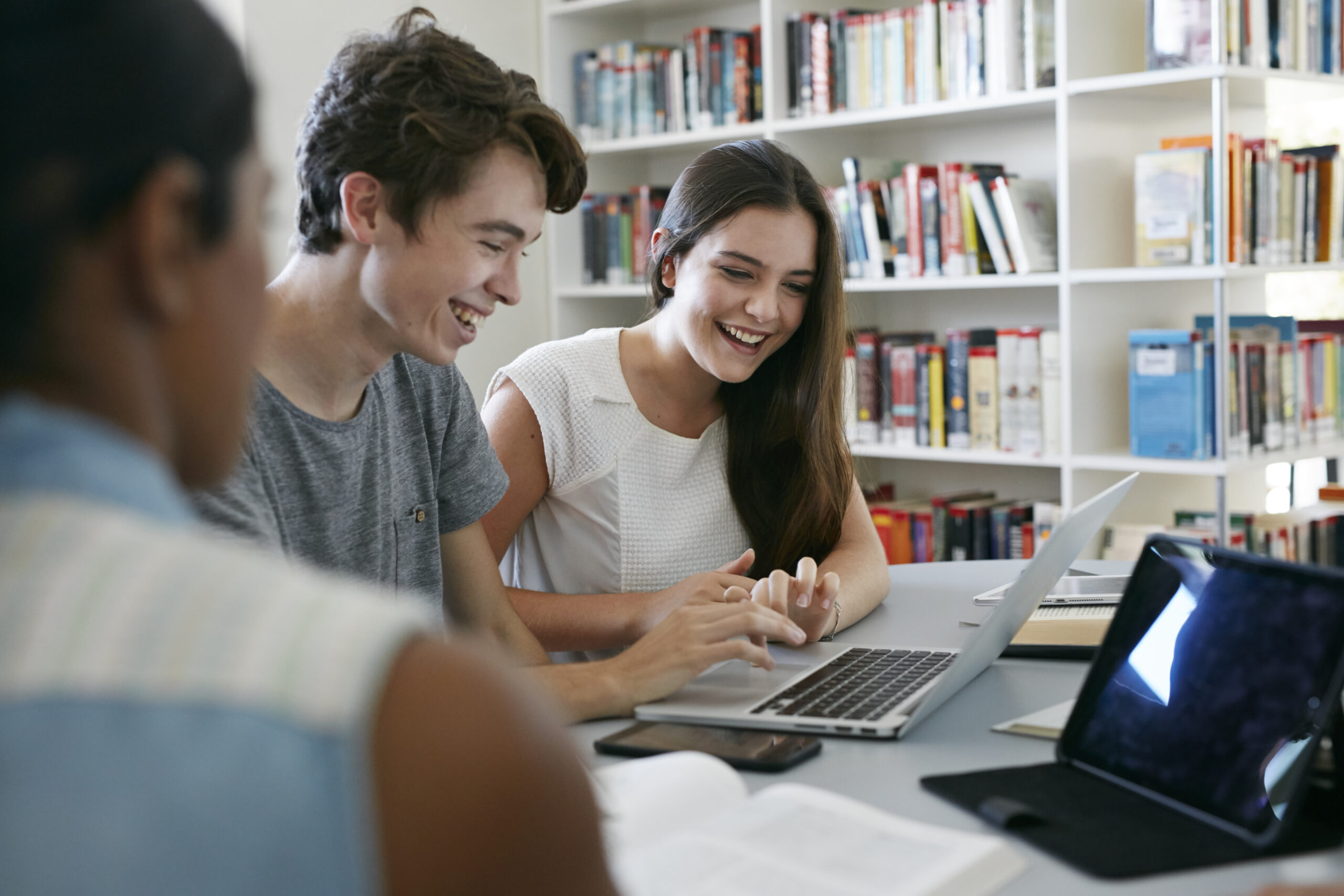 tax return international students