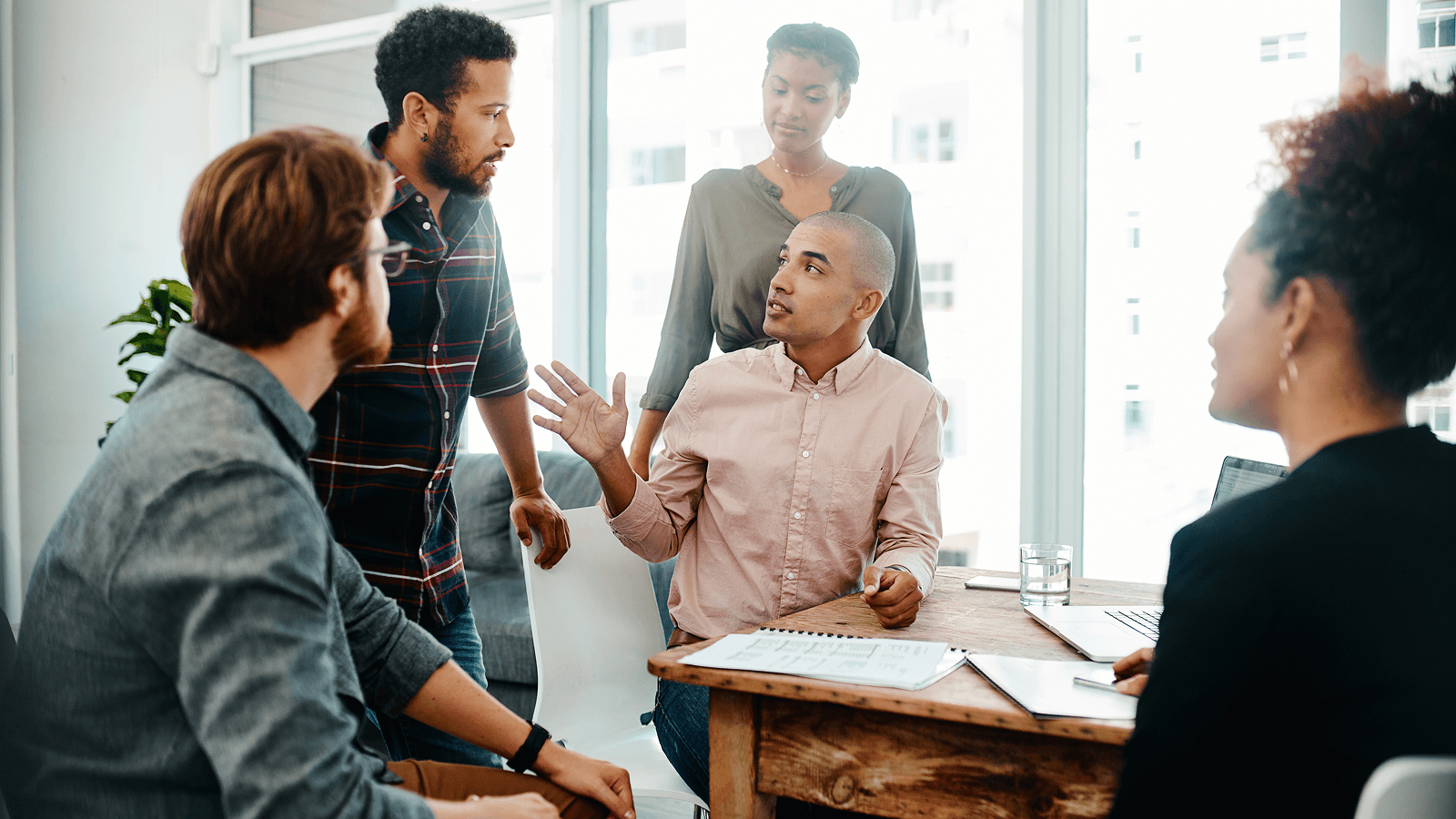 How to prepare the tax forms you need when you start a new job in the US